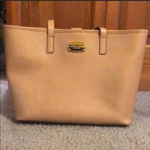 Michael Kors tote bag